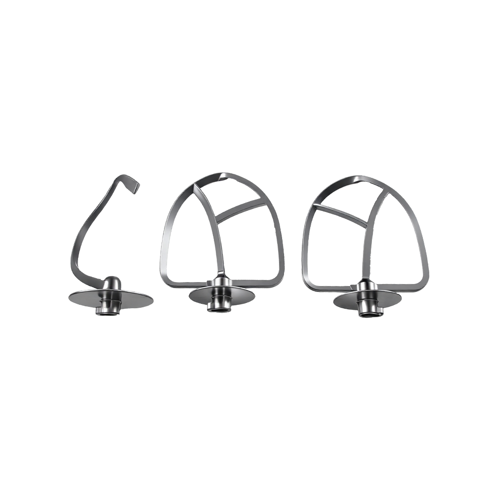 Kitchenware appliance parts